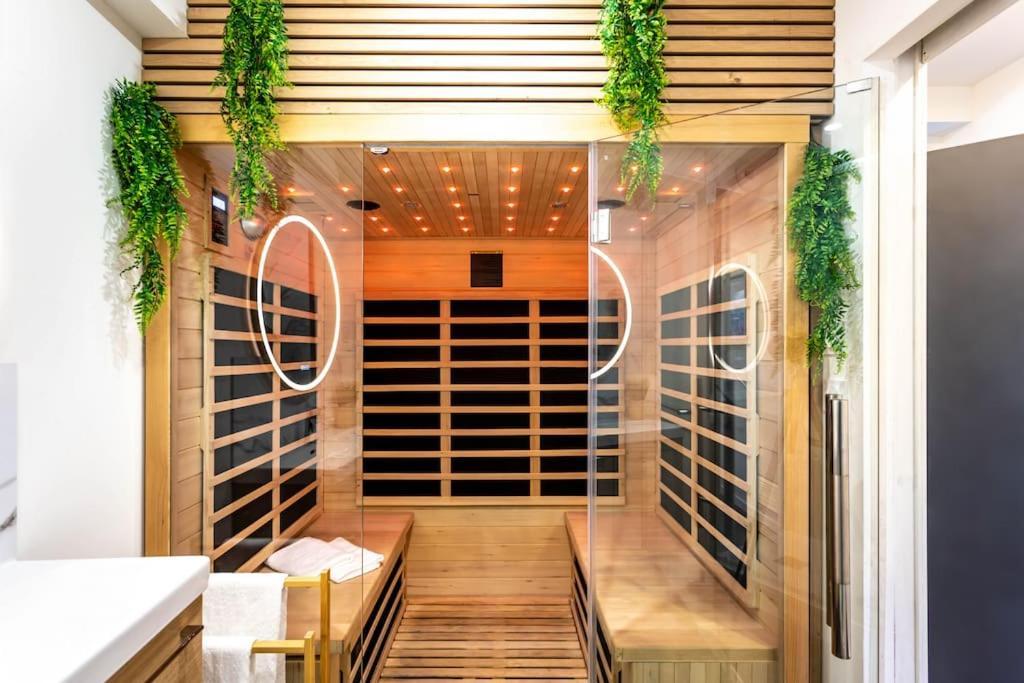 L'Elegant / Sauna / 24H/24H Saint-Jory Dış mekan fotoğraf
